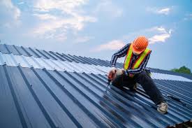 Best Rubber Roofing (EPDM, TPO)  in Rolling Meadows, IL